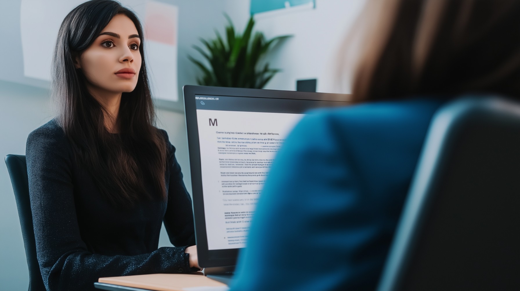 Optimize HR processes using Meta Text Prompt