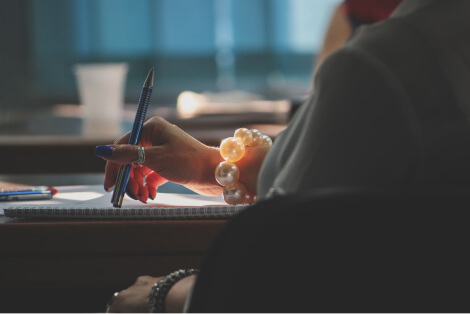 Meta Image Prompt aiding entrepreneurs in business development