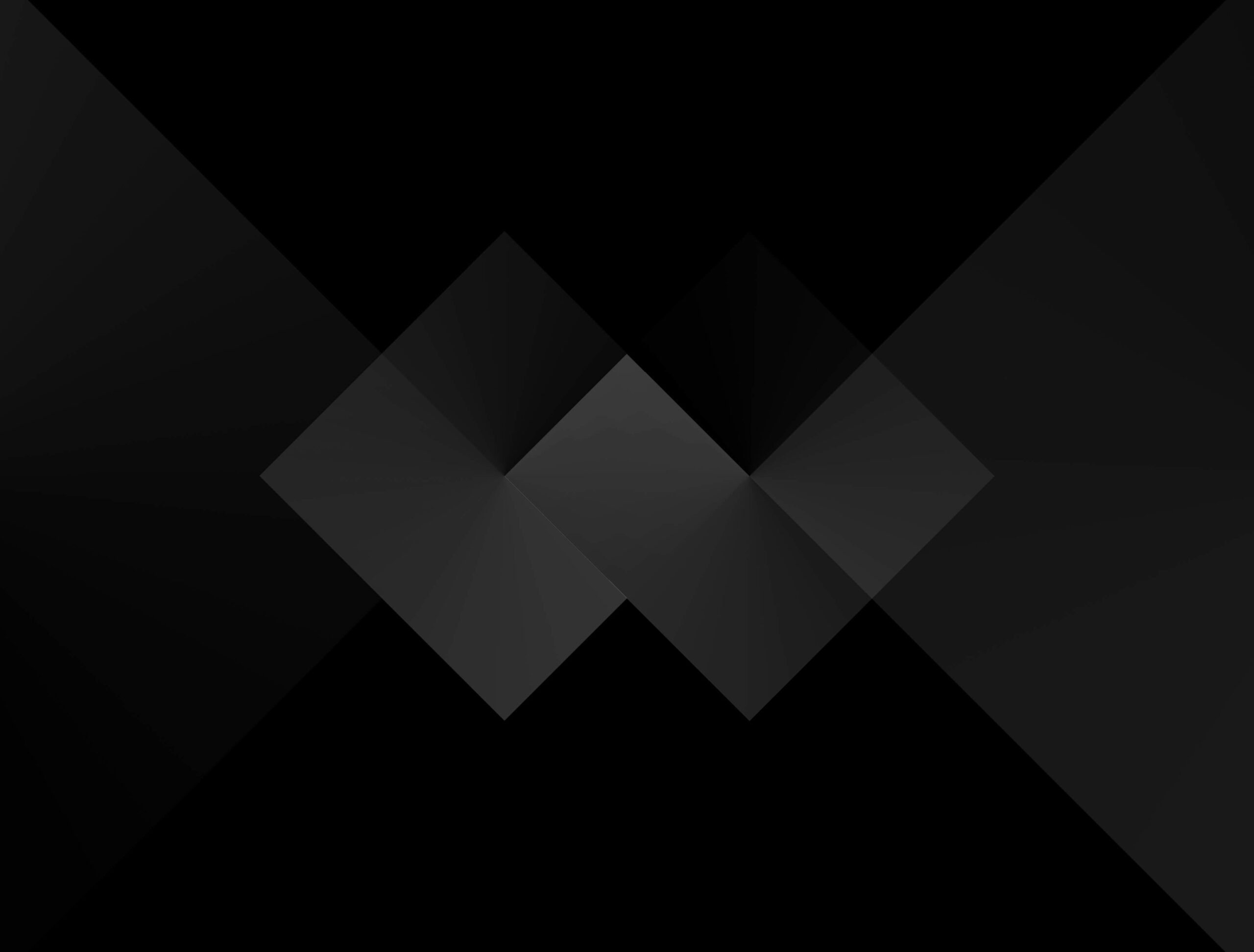 Modern workspace with a person working on a laptop